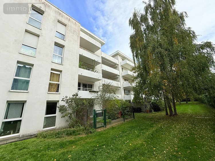 Appartement a vendre Rennes 35000 Ille-et-Vilaine 64 m2 3 pièces 249990 euros