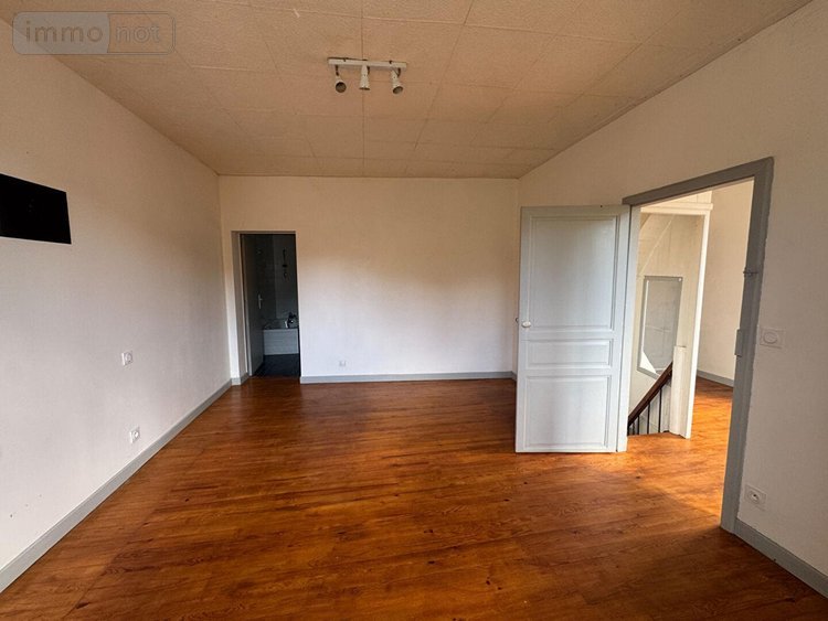 Maison a vendre Bagnac-sur-Célé 46270 Lot 90 m2 4 pièces 79500 euros