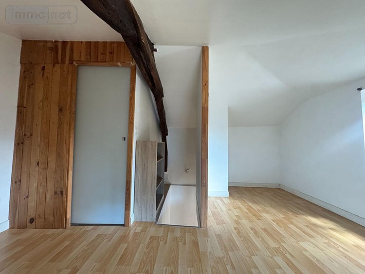 Maison a vendre Bagnac-sur-Célé 46270 Lot 90 m2 4 pièces 74200 euros