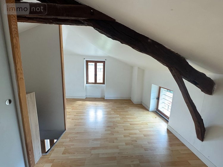 Maison a vendre Bagnac-sur-Célé 46270 Lot 90 m2 4 pièces 74200 euros