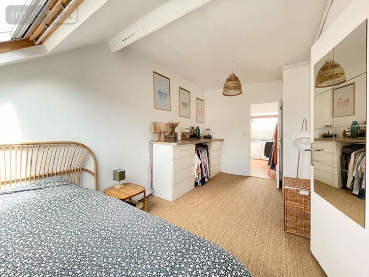 Appartement a vendre Rouen 76000 Seine-Maritime 47 m2 2 pièces 166500 euros