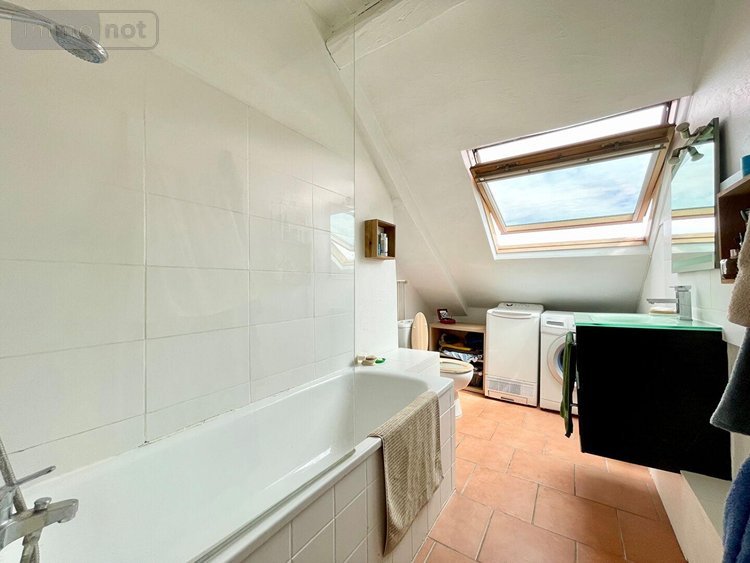 Appartement a vendre Rouen 76000 Seine-Maritime 47 m2 2 pièces 159000 euros