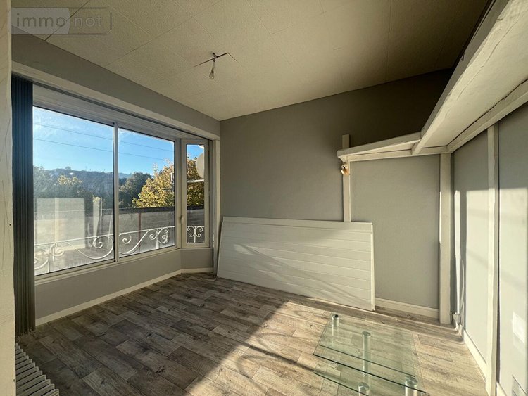 Maison a vendre Capdenac-Gare 12700 Aveyron 142 m2 4 pièces 209000 euros