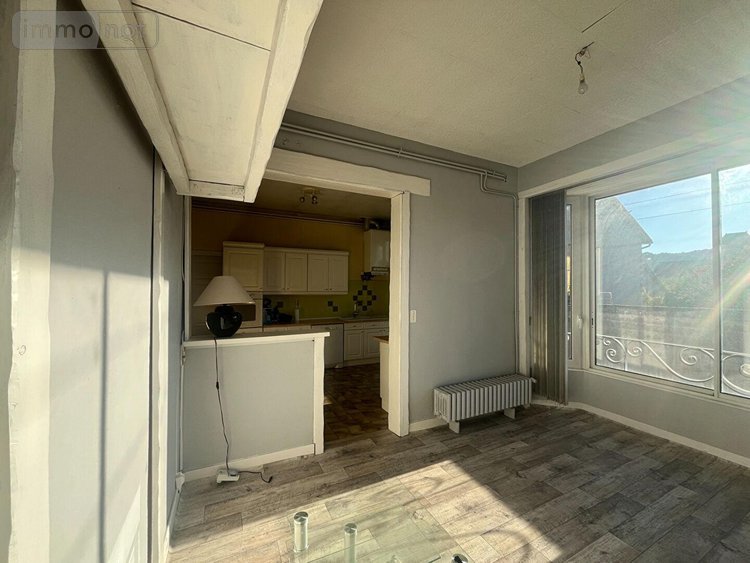 Maison a vendre Capdenac-Gare 12700 Aveyron 142 m2 4 pièces 178100 euros