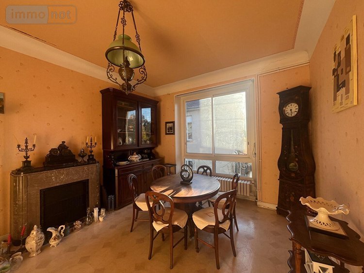 Maison a vendre Capdenac-Gare 12700 Aveyron 142 m2 4 pièces 178100 euros