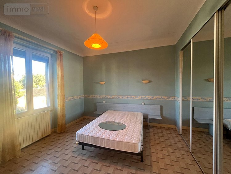 Maison a vendre Capdenac-Gare 12700 Aveyron 142 m2 4 pièces 193550 euros