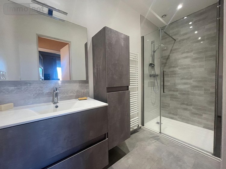 Maison a vendre Capdenac-Gare 12700 Aveyron 142 m2 4 pièces 193550 euros