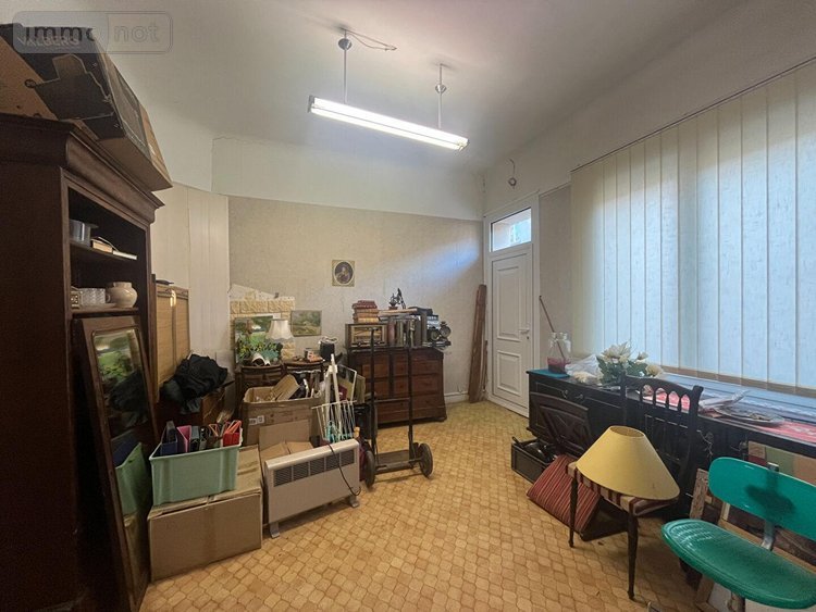 Maison a vendre Capdenac-Gare 12700 Aveyron 142 m2 4 pièces 178100 euros