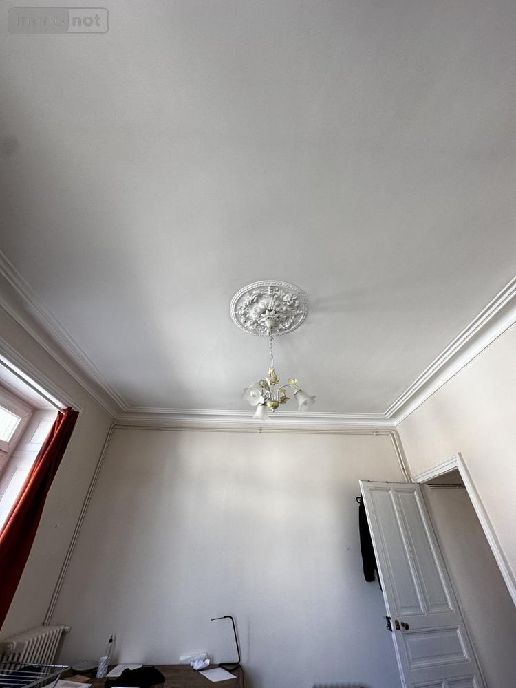 Appartement a vendre Vannes 56000 Morbihan 88 m2 5 pièces 296190 euros