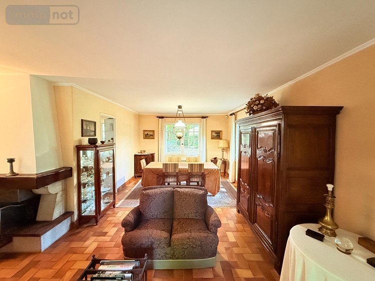 Maison a vendre Betton 35830 Ille-et-Vilaine 130 m2 6 pièces 687720 euros