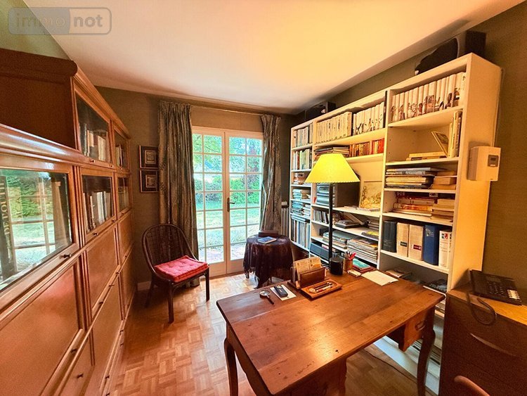 Maison a vendre Betton 35830 Ille-et-Vilaine 130 m2 6 pièces 687720 euros