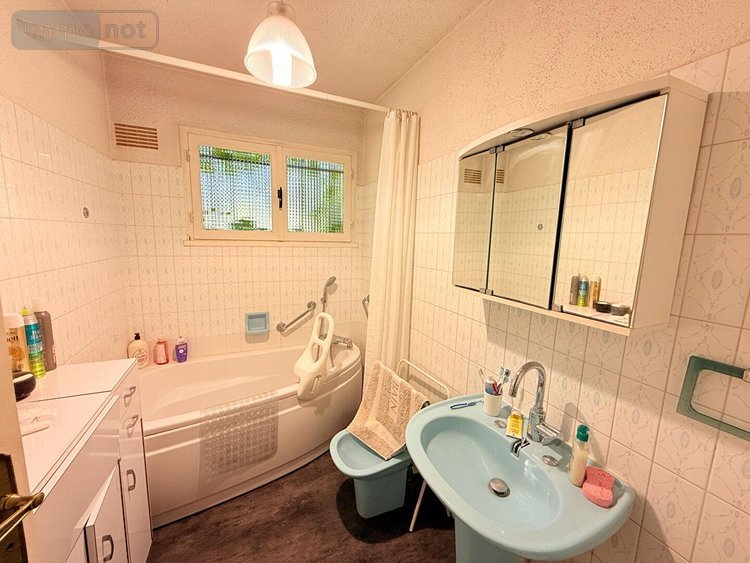 Maison a vendre Betton 35830 Ille-et-Vilaine 130 m2 6 pièces 687720 euros