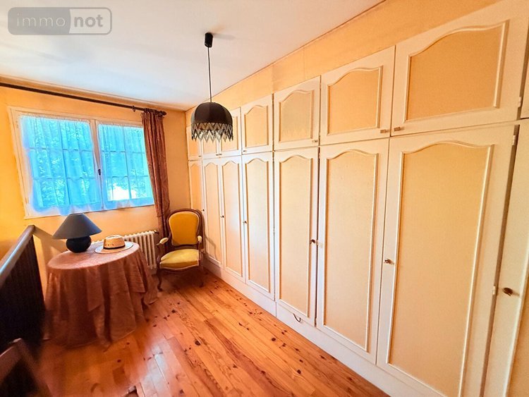 Maison a vendre Betton 35830 Ille-et-Vilaine 130 m2 6 pièces 687720 euros