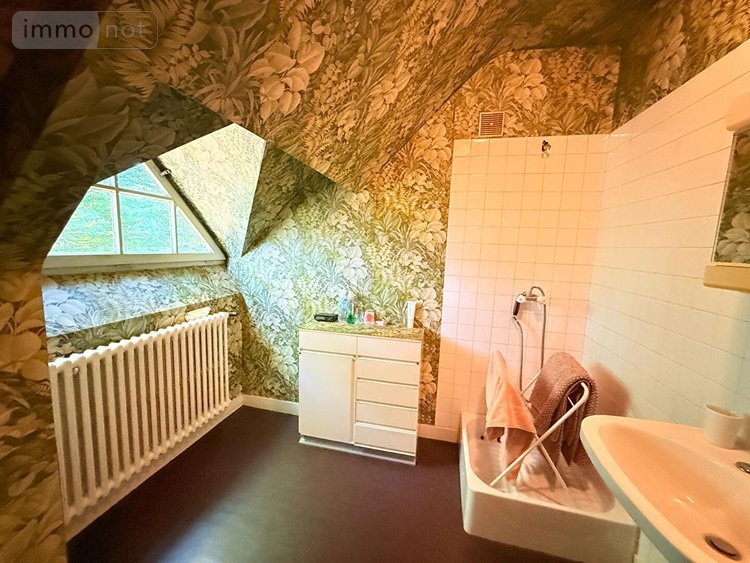 Maison a vendre Betton 35830 Ille-et-Vilaine 130 m2 6 pièces 687720 euros