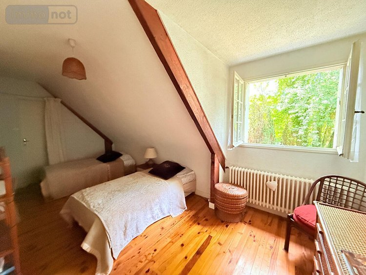 Maison a vendre Betton 35830 Ille-et-Vilaine 130 m2 6 pièces 687720 euros