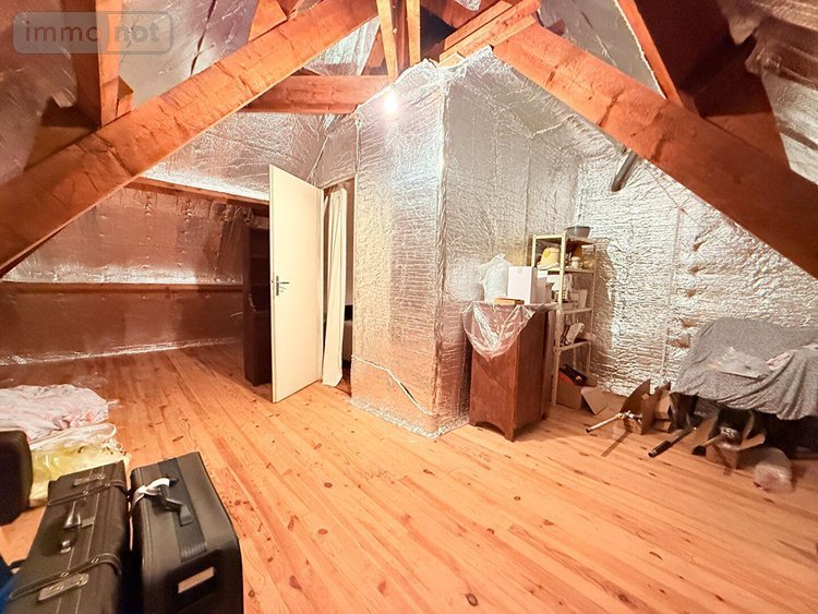 Maison a vendre Betton 35830 Ille-et-Vilaine 130 m2 6 pièces 687720 euros