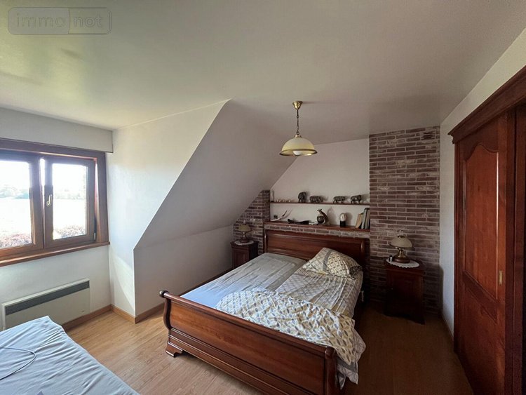 Maison a vendre Holque 59143 Nord 136 m2 7 pièces 95000 euros