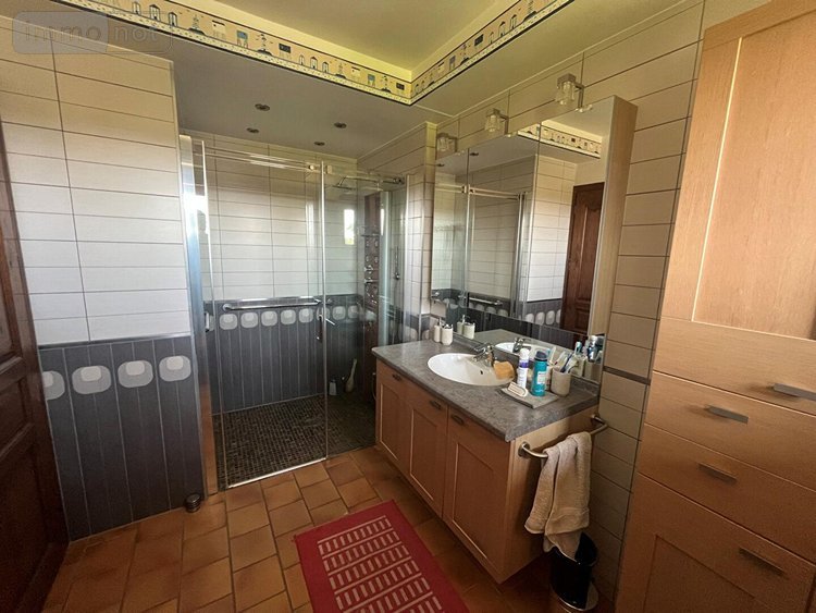 Maison a vendre Holque 59143 Nord 136 m2 7 pièces 95000 euros