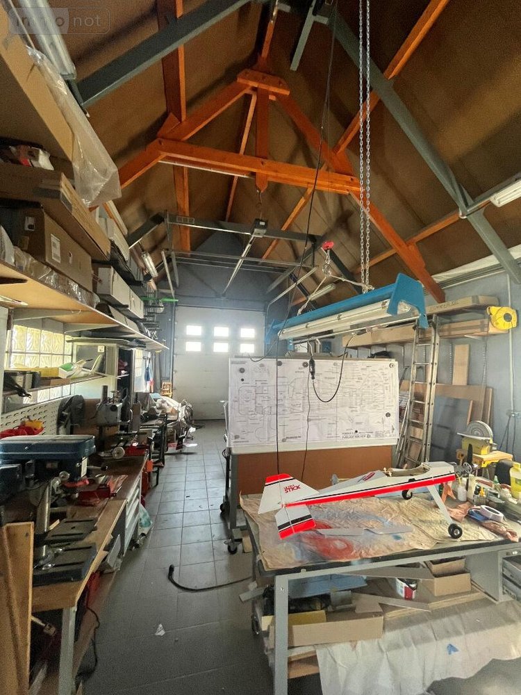 Maison a vendre Holque 59143 Nord 136 m2 7 pièces 95000 euros