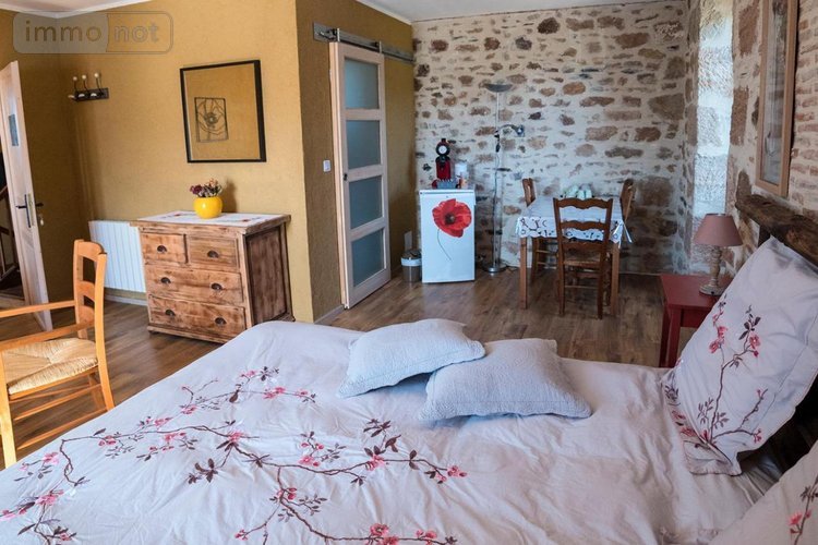 Maison a vendre Saint-Maurice-en-Quercy 46120 Lot 489 m2 14 pièces 843000 euros