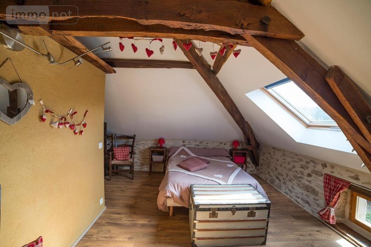 Maison a vendre Saint-Maurice-en-Quercy 46120 Lot 489 m2 14 pièces 843000 euros