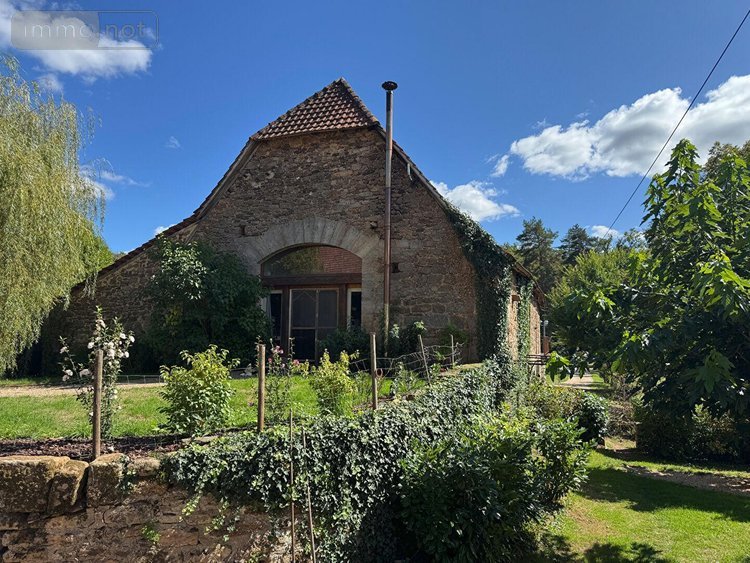 Maison a vendre Saint-Maurice-en-Quercy 46120 Lot 489 m2 14 pièces 843000 euros