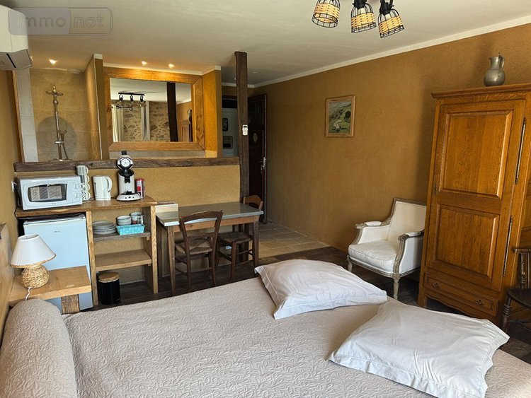 Maison a vendre Saint-Maurice-en-Quercy 46120 Lot 489 m2 14 pièces 843000 euros