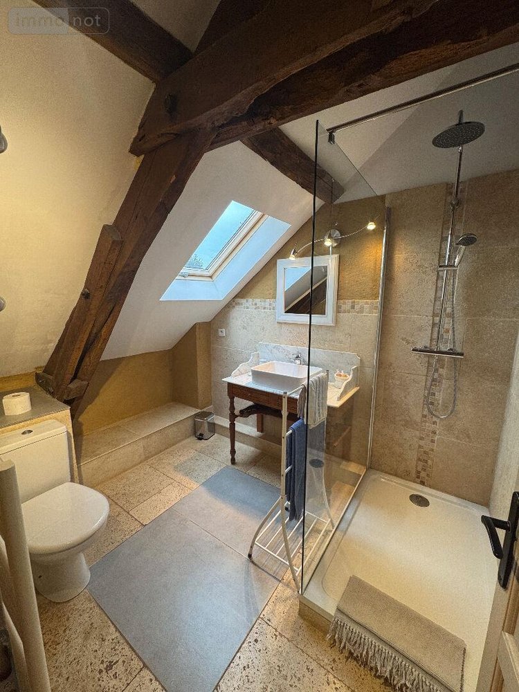 Maison a vendre Saint-Maurice-en-Quercy 46120 Lot 489 m2 14 pièces 843000 euros