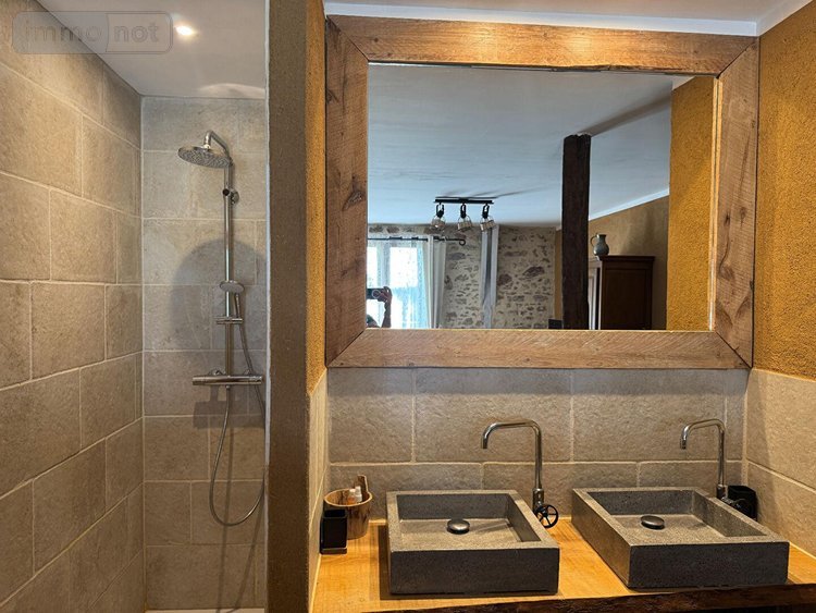 Maison a vendre Figeac 46100 Lot 489 m2 14 pièces 843000 euros