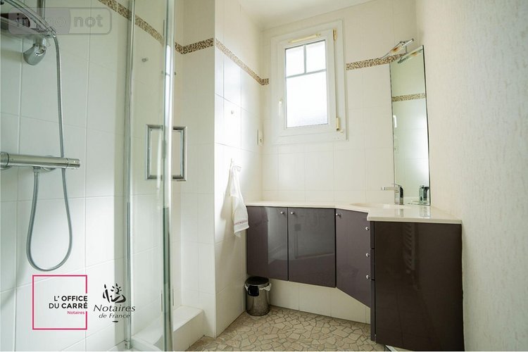 Appartement a vendre Rennes 35000 Ille-et-Vilaine 58 m2 3 pièces 229500 euros