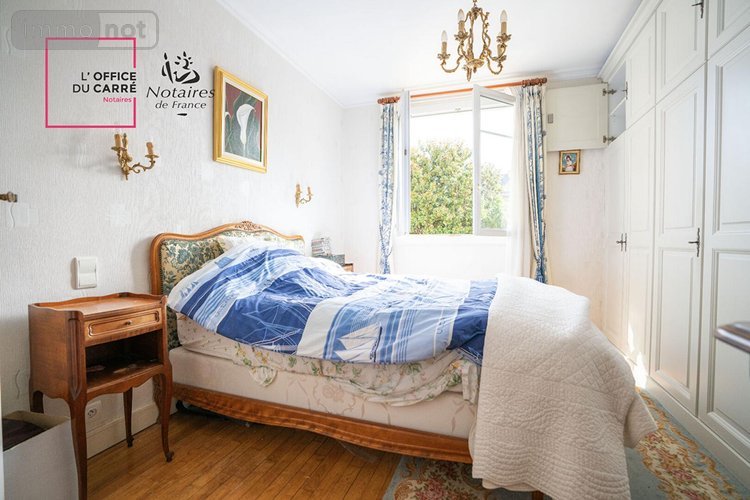 Appartement a vendre Rennes 35000 Ille-et-Vilaine 58 m2 3 pièces 219450 euros