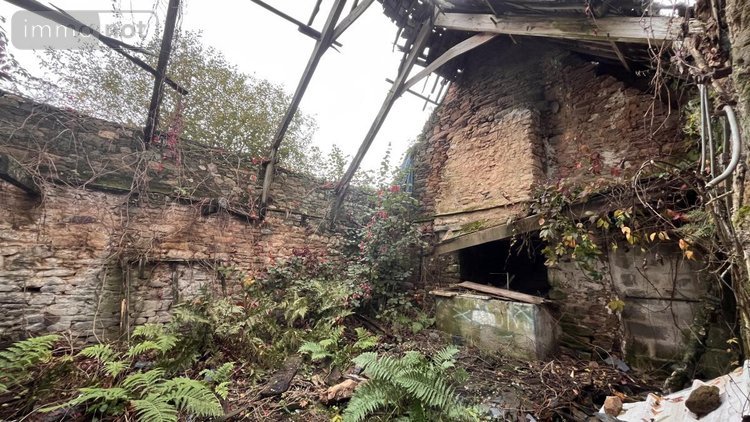 Maison a vendre Guénin 56150 Morbihan 70 m2 5 pièces 99860 euros