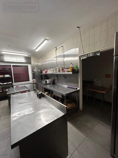 Fonds et murs commerciaux a vendre Mur-sur-Allier 63115 Puy-de-Dôme 480 m2  650000 euros