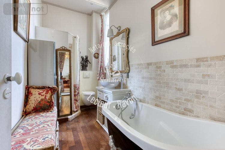 Appartement a vendre Versailles 78000 Yvelines 171 m2 5 pièces 1299000 euros