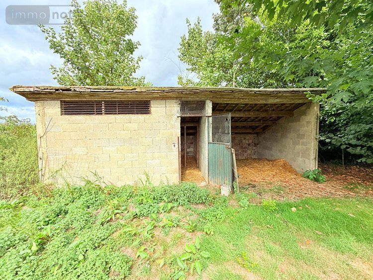 Maison a vendre Melesse 35520 Ille-et-Vilaine 233 m2 5 pièces 344000 euros