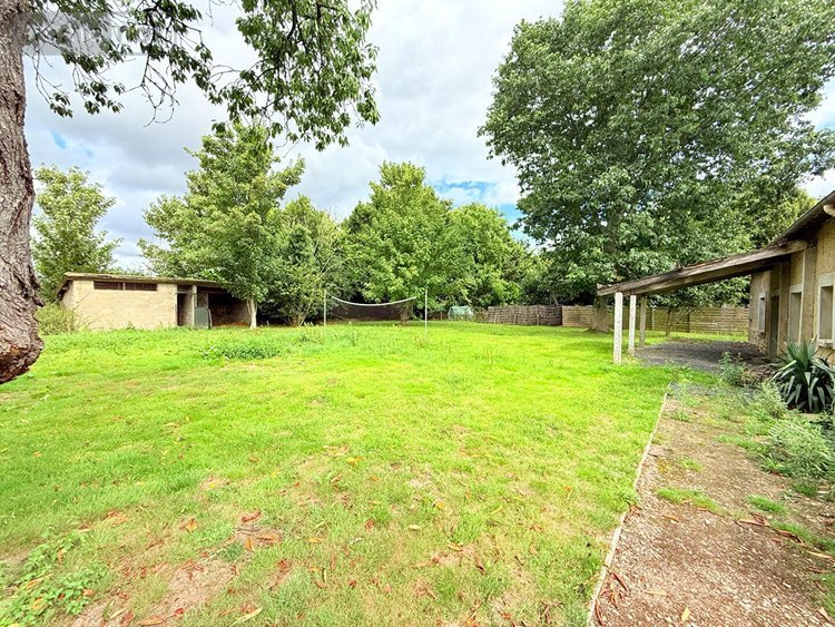 Maison a vendre Melesse 35520 Ille-et-Vilaine 233 m2 5 pièces 344000 euros