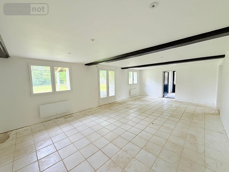 Maison a vendre Melesse 35520 Ille-et-Vilaine 233 m2 5 pièces 344000 euros