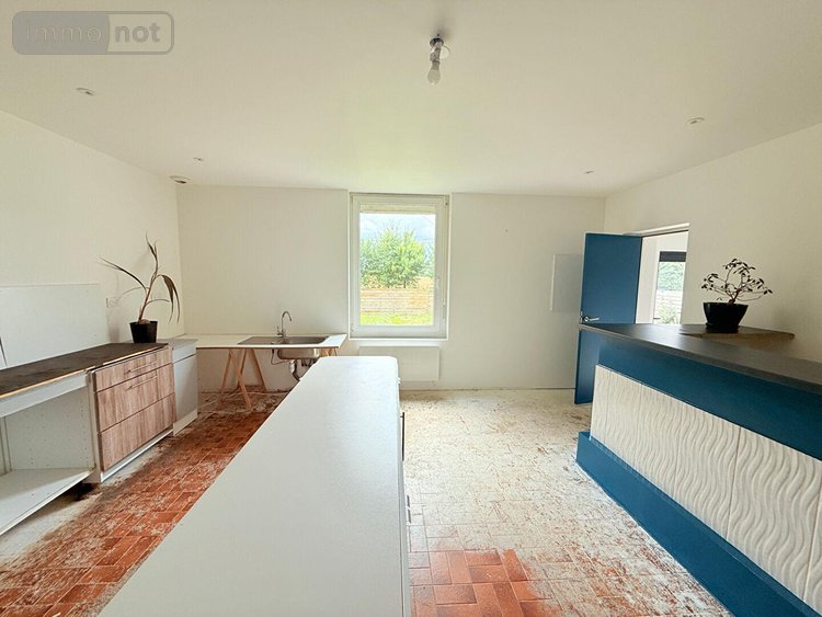 Maison a vendre Melesse 35520 Ille-et-Vilaine 233 m2 5 pièces 344000 euros