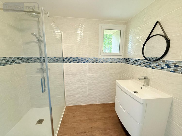 Maison a vendre Melesse 35520 Ille-et-Vilaine 233 m2 5 pièces 344000 euros