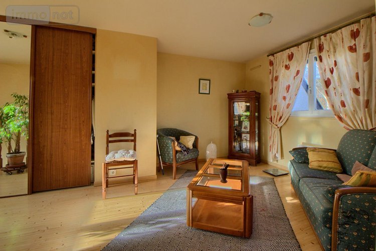 Maison a vendre Rennes 35000 Ille-et-Vilaine 120 m2 4 pièces 366800 euros