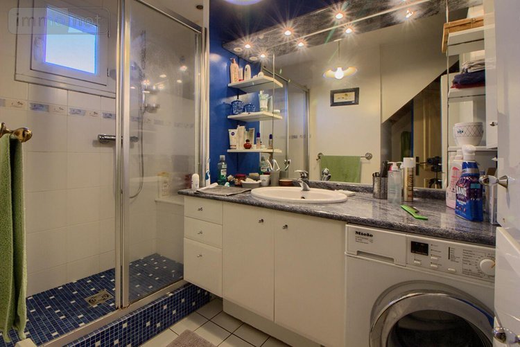 Maison a vendre Rennes 35000 Ille-et-Vilaine 120 m2 4 pièces 366800 euros