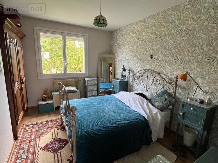 Maison a vendre Saint-Hilaire-Petitville 50500 Manche 145 m2 6 pièces 269500 euros