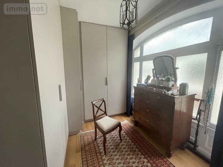 Appartement a vendre Saint-Malo 35400 Ille-et-Vilaine 122 m2 4 pièces 741920 euros