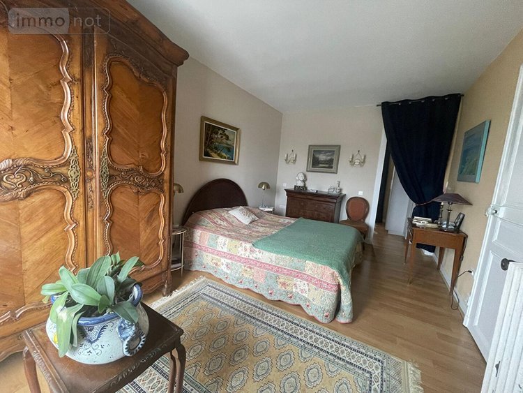 Appartement a vendre Saint-Malo 35400 Ille-et-Vilaine 122 m2 4 pièces 741920 euros