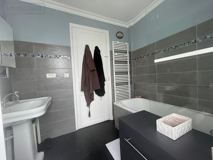 Appartement a vendre Saint-Malo 35400 Ille-et-Vilaine 122 m2 4 pièces 741920 euros