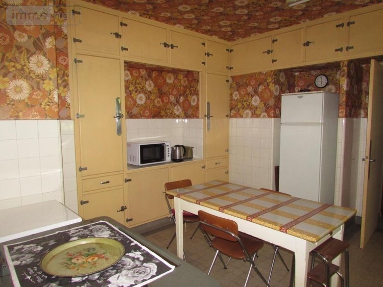 Maison a vendre Villedieu-les-Poêles-Rouffigny 50800 Manche 284 m2 12 pièces 365000 euros