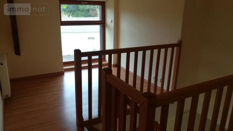 Location maison Betton 35830 Ille-et-Vilaine 117 m2 5 pièces 1100 euros