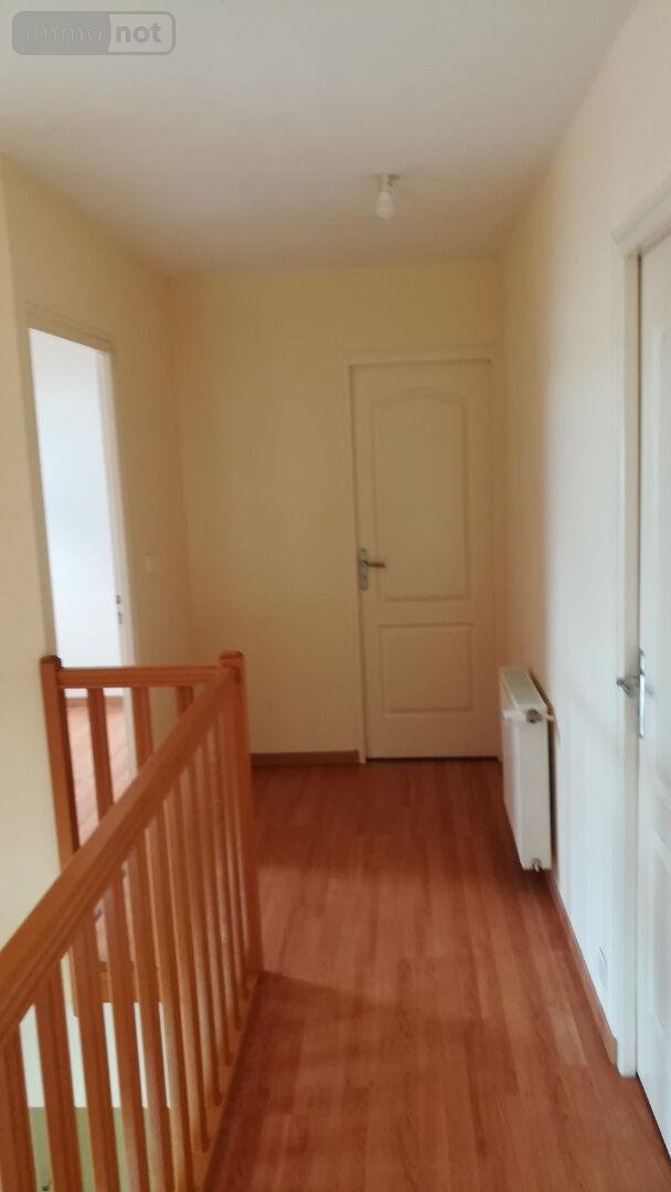 Location maison Betton 35830 Ille-et-Vilaine 117 m2 5 pièces 1100 euros