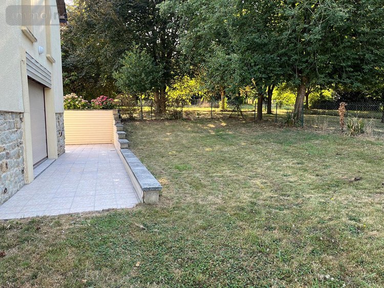 Location maison Betton 35830 Ille-et-Vilaine 117 m2 5 pièces 1100 euros