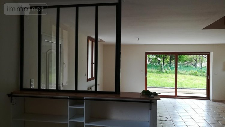 Location maison Betton 35830 Ille-et-Vilaine 117 m2 5 pièces 1100 euros